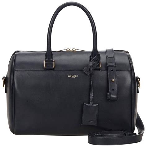 ysl duffle 6 bag